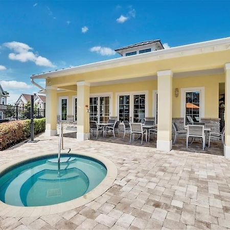 New Awesome Decorated Dreamhouse Villa Orlando Exterior photo